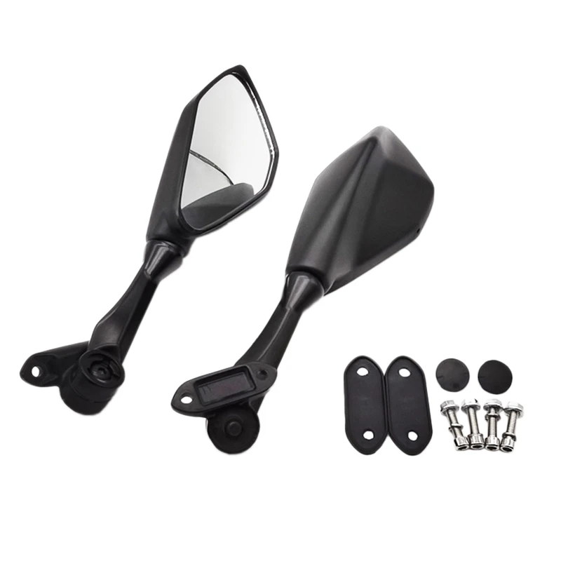 Motorcycle Rear View Mirror for Kawasaki Ninja 250 250SL 300 ZX6R ZX-6R 2013-2016 NINJA400 2017-2020
Motorcycle Rear View Mirror for Kawasaki Ninja 250 250SL 300 ZX6R ZX-6R 2013-2016 NINJA400 2017-2020