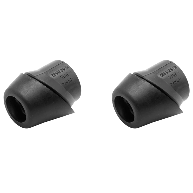 2X 8D5035539 Car Aerial Retainer Base Cover Grommet Sleeve Mounting Boot For- A6 S6 A8 S8 Quattro 2004
2X 8D5035539 Car Aerial Retainer Base Cover Grommet Sleeve Mounting Boot For- A6 S6 A8 S8 Quattro 2004