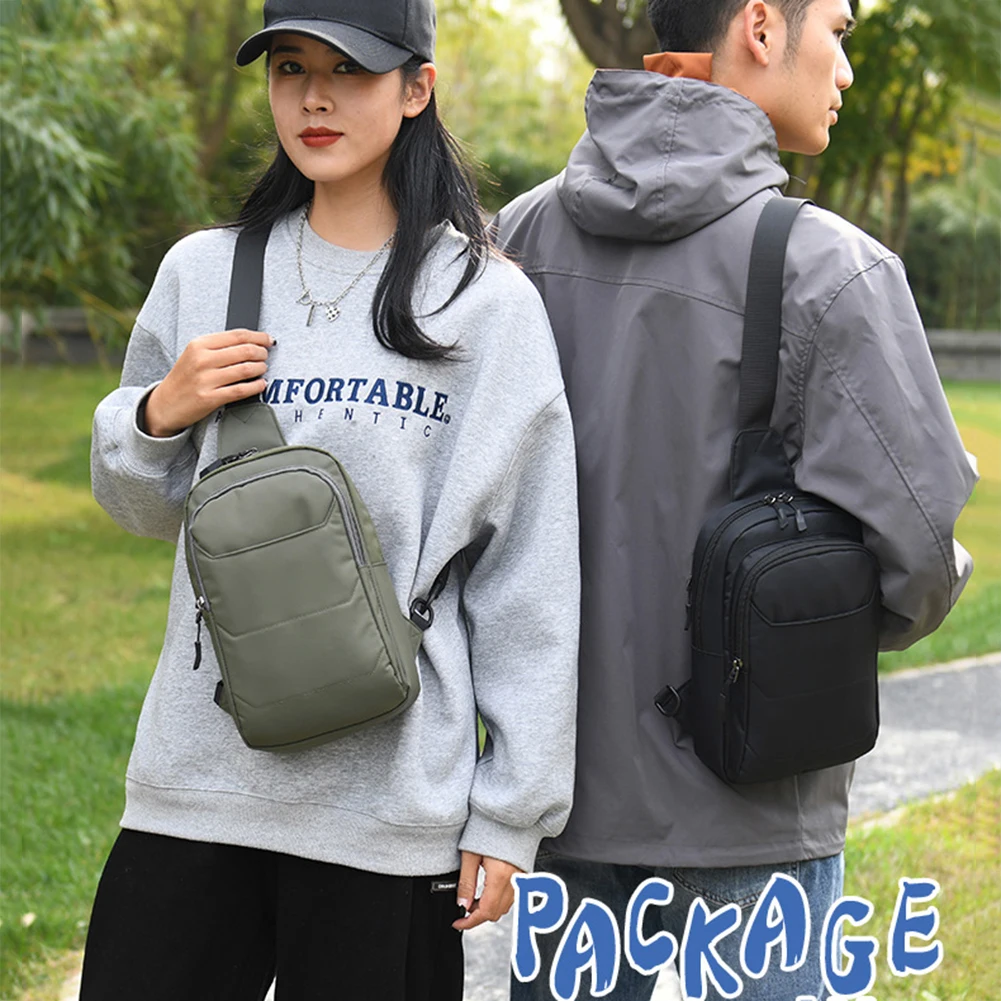 Men Casual Waist Bags Adjustable Oxford Daily Messenger Bag Safe Multifunctional Portable Lightweight Outdoor Sports Accessories
Men Casual Waist Bags Adjustable Oxford Daily Messenger Bag Safe Multifunctional Portable Lightweight Outdoor Sports Accessories