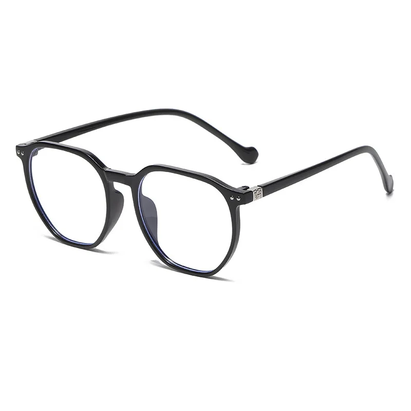 Transparent polygon Computer Glasses Frame Women Men Anti Blue Light Eyewear Blocking Glasses Optical Spectacle Eyeglass
Transparent polygon Computer Glasses Frame Women Men Anti Blue Light Eyewear Blocking Glasses Optical Spectacle Eyeglass
