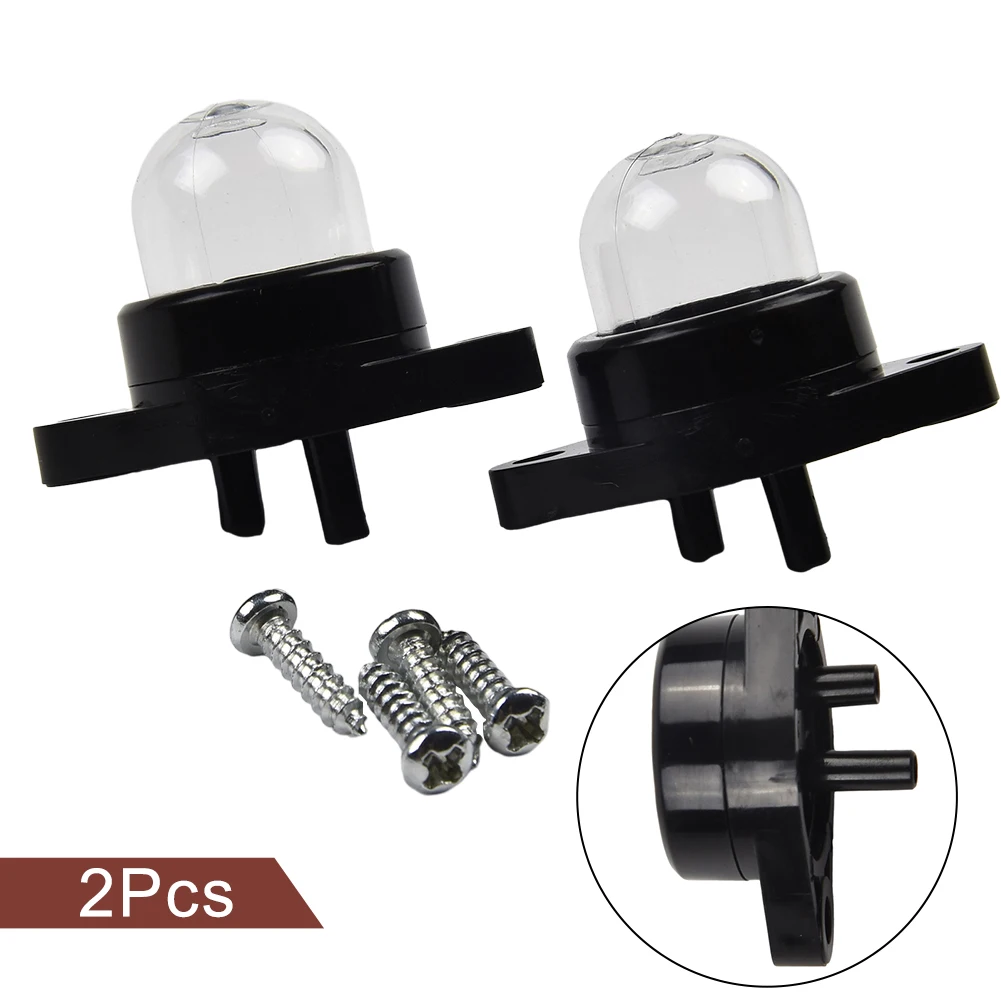 2pcs Primer Bulb For McCulloch Partner 335 435 440 For Mac Cat &Partner 351 Chainsaws Blowers Trimmer Chainsaw Carburetor
2pcs Primer Bulb For McCulloch Partner 335 435 440 For Mac Cat &Partner 351 Chainsaws Blowers Trimmer Chainsaw Carburetor