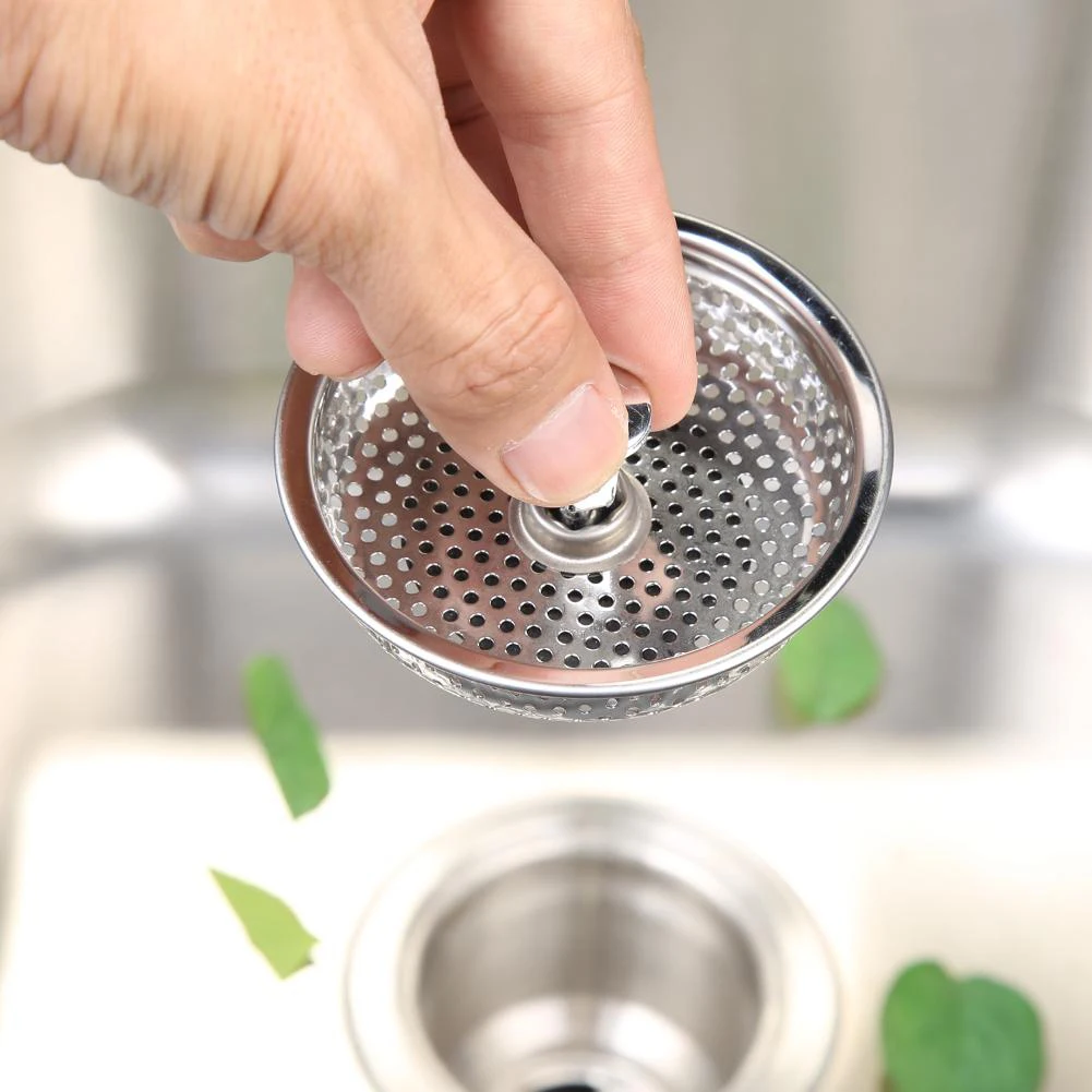 Durable Effectively High Quality Necessary For Home Brand New Sink Garbage Filter Mesh Leakage 1pcs Easy To Clean
Durable Effectively High Quality Necessary For Home Brand New Sink Garbage Filter Mesh Leakage 1pcs Easy To Clean
