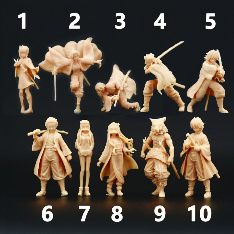 Модель из смолы в масштабе 1:64, модель с японским мультяшным демоном, рассекающий, миниатюрный креативный песочный стол, марионетка, игрушки, бесплатная доставка
Модель из смолы в масштабе 1:64, модель с японским мультяшным демоном, рассекающий, миниатюрный креативный песочный стол, марионетка, игрушки, бесплатная доставка