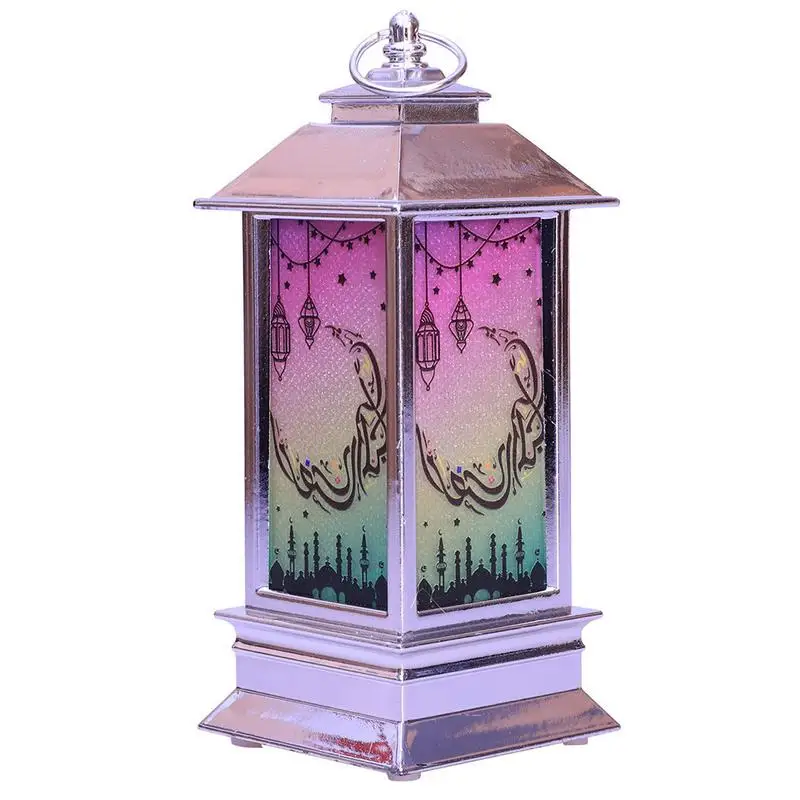 Ramadan Eid Light LED Eid Moon Star Lamp Mubarak Islam Decorative Indoor Lantern Lights Battery Powered Festive Lights For
Ramadan Eid Light LED Eid Moon Star Lamp Mubarak Islam Decorative Indoor Lantern Lights Battery Powered Festive Lights For