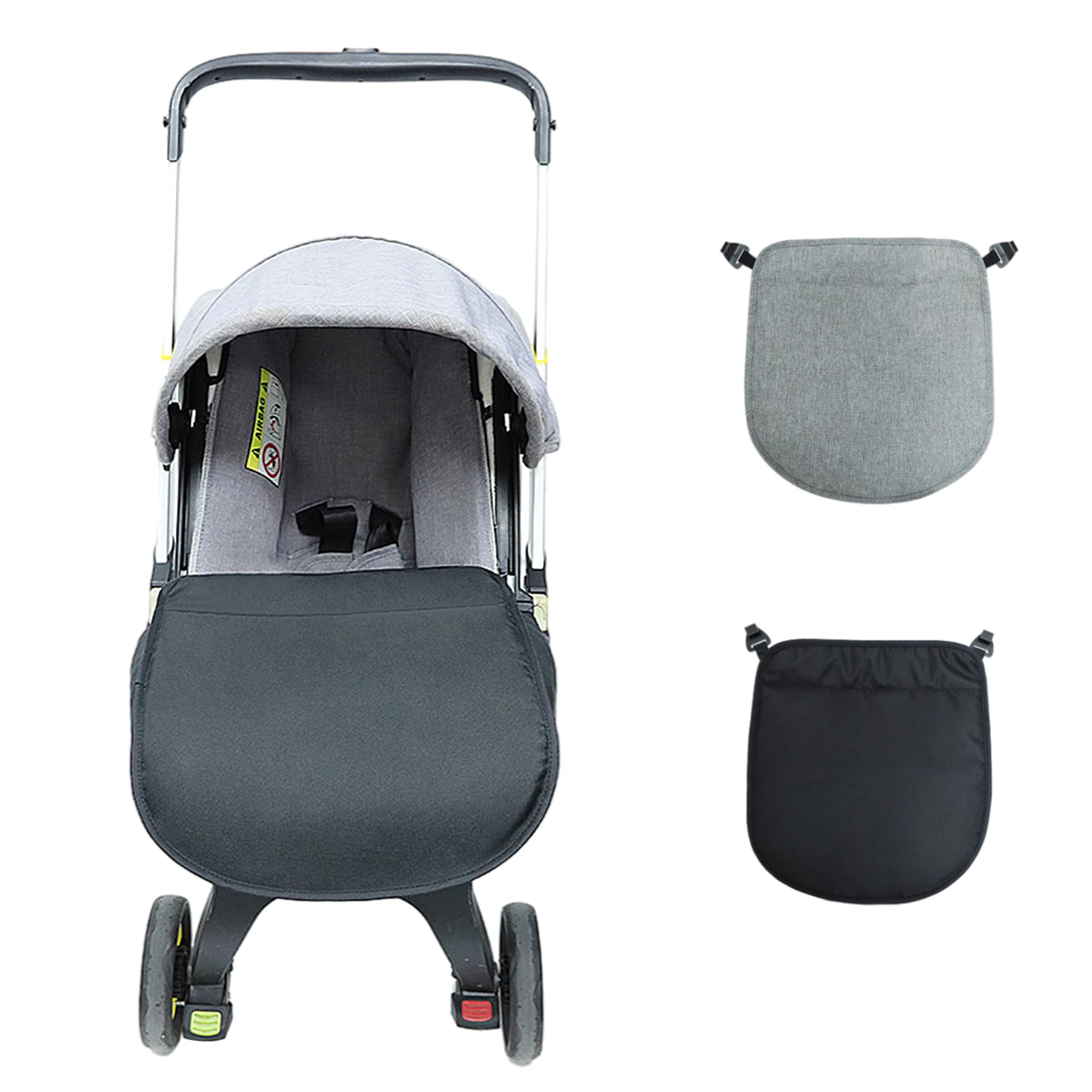 Babies Foot Cover Detachable Baby Stroller Sleeping Bag Windproof Foot Cover General Stroller Accessories 4 In 1 Cover For
Babies Foot Cover Detachable Baby Stroller Sleeping Bag Windproof Foot Cover General Stroller Accessories 4 In 1 Cover For