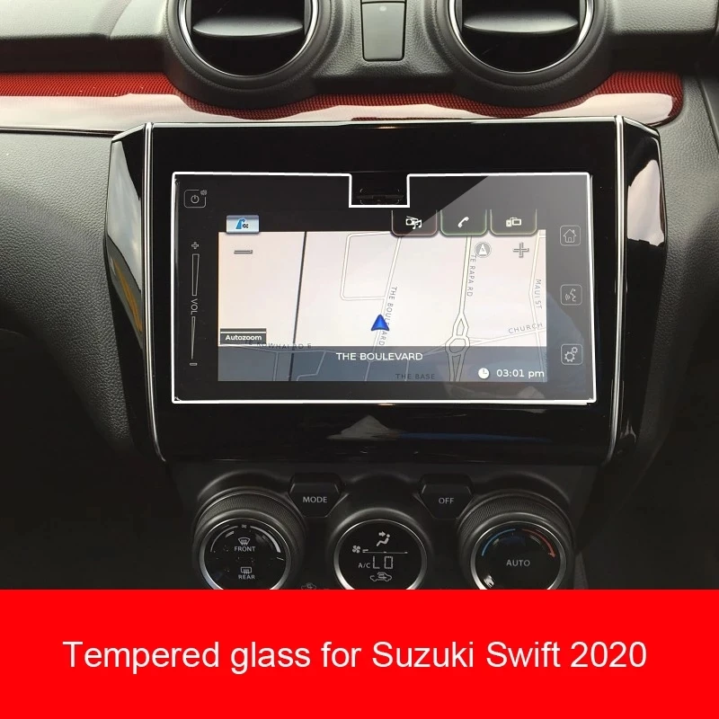 Автомобильная Защитная пленка для GPS навигатора для Maruti Suzuki swift 2019 2020, ЖК-экран, аксессуары для защиты экрана
Автомобильная Защитная пленка для GPS навигатора для Maruti Suzuki swift 2019 2020, ЖК-экран, аксессуары для защиты экрана
