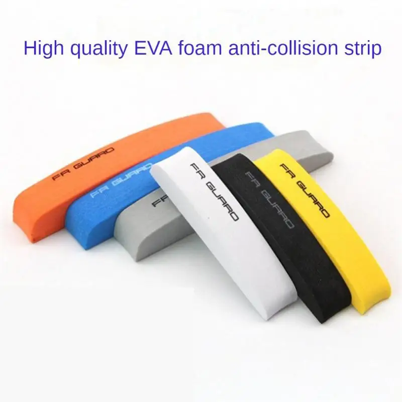 2/3/5PCS Eva Foam Auto Door Edge Protection Universal Portable Car Rubber Bumper Stickers Durable Multifunctional Car Decoration
2/3/5PCS Eva Foam Auto Door Edge Protection Universal Portable Car Rubber Bumper Stickers Durable Multifunctional Car Decoration