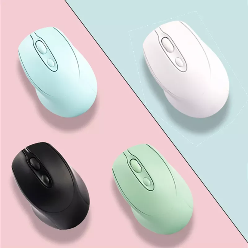 New Fashion Wireless Mouse PC Computer Mouse Ergonomic Optical Noiseless USB Mice Silent Mause 1600DPI For Macbook Air Laptop 
New Fashion Wireless Mouse PC Computer Mouse Ergonomic Optical Noiseless USB Mice Silent Mause 1600DPI For Macbook Air Laptop