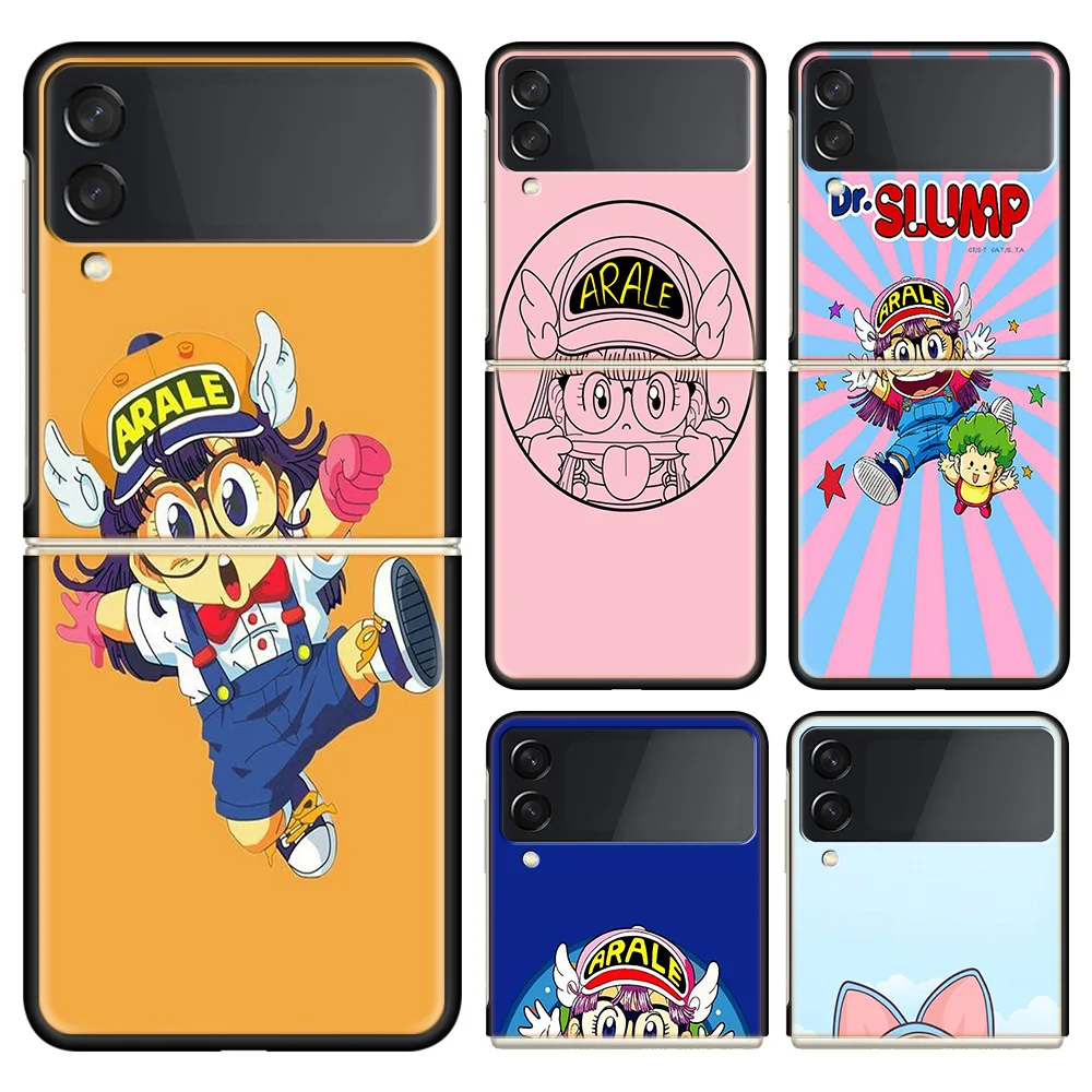 Чехол Dr. Slump Arale для телефона Samsung Galaxy Z Flip 3 Flip 4 5G Funda, черный чехол, Жесткий Поликарбонат, роскошный модный чехол с откидной крышкой
Чехол Dr. Slump Arale для телефона Samsung Galaxy Z Flip 3 Flip 4 5G Funda, черный чехол, Жесткий Поликарбонат, роскошный модный чехол с откидной крышкой
