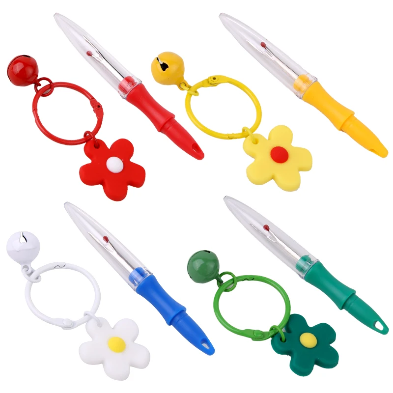 IMZAY 2/4/5 Pcs Plastic Seam Ripper Set High Quality Sewing Thread Cutter Removal Needle Knife Tools DIY Sewing Accessories
IMZAY 2/4/5 Pcs Plastic Seam Ripper Set High Quality Sewing Thread Cutter Removal Needle Knife Tools DIY Sewing Accessories