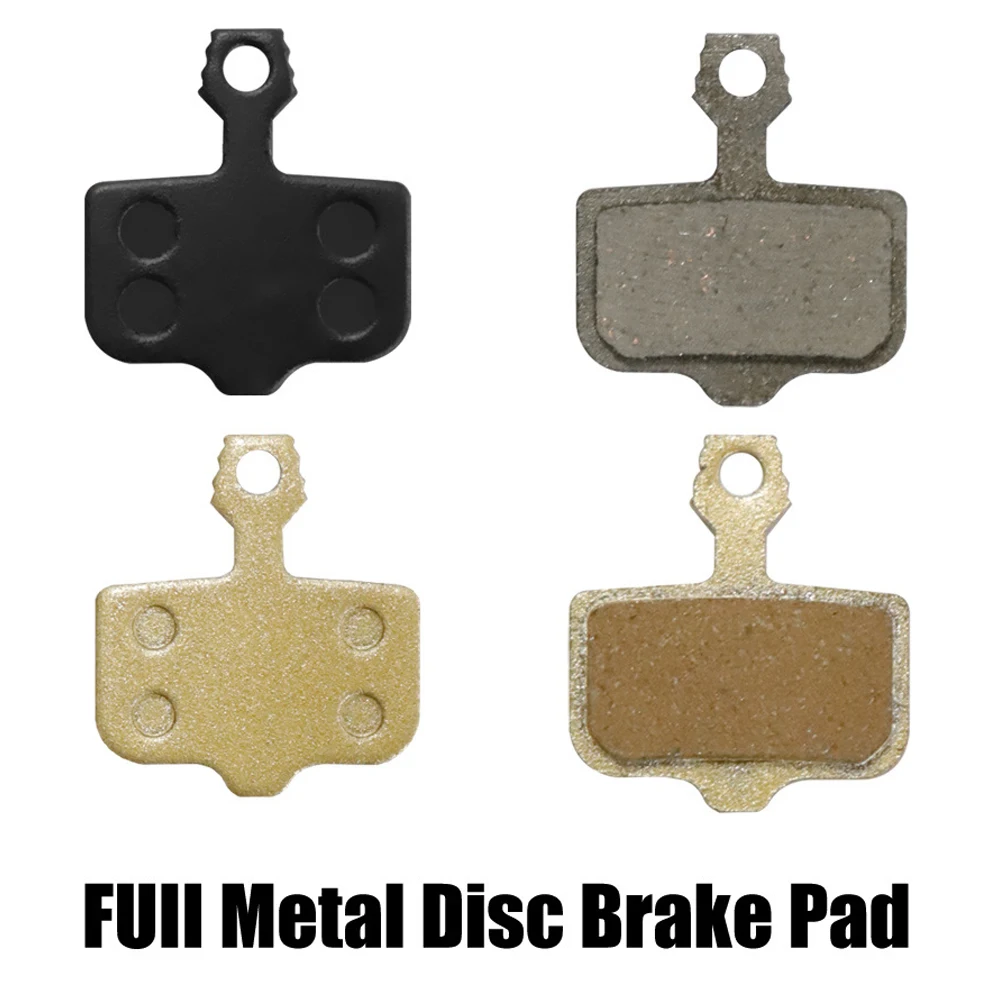 2 Pairs Electric Scooter Metal Disc Brake Pad For Zero 8X10X11X VSETT 10 Kugoo G1 E-scooter Accessories
2 Pairs Electric Scooter Metal Disc Brake Pad For Zero 8X10X11X VSETT 10 Kugoo G1 E-scooter Accessories