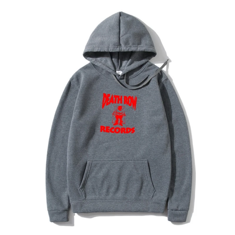 Death Row Records Red Logo Outerwear Vintage Rap Hip Hop Compton California Black Fashion Classic Style Hoody
Death Row Records Red Logo Outerwear Vintage Rap Hip Hop Compton California Black Fashion Classic Style Hoody