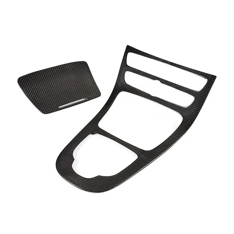 ABS автомобильные аксессуары для интерьера, оформление центральной консоли, отделка для Mercedes Benz E-Class W213 2016 2017 2018
ABS автомобильные аксессуары для интерьера, оформление центральной консоли, отделка для Mercedes Benz E-Class W213 2016 2017 2018