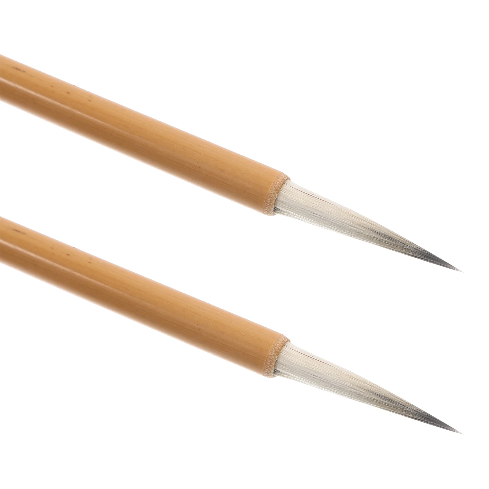 Brush Painting Brushes Calligraphy Chinese Sumiwatercolor Inkdrawing Kanji Japanese Writing Pen Reusable Delineating Ergonomic 
Brush Painting Brushes Calligraphy Chinese Sumiwatercolor Inkdrawing Kanji Japanese Writing Pen Reusable Delineating Ergonomic
