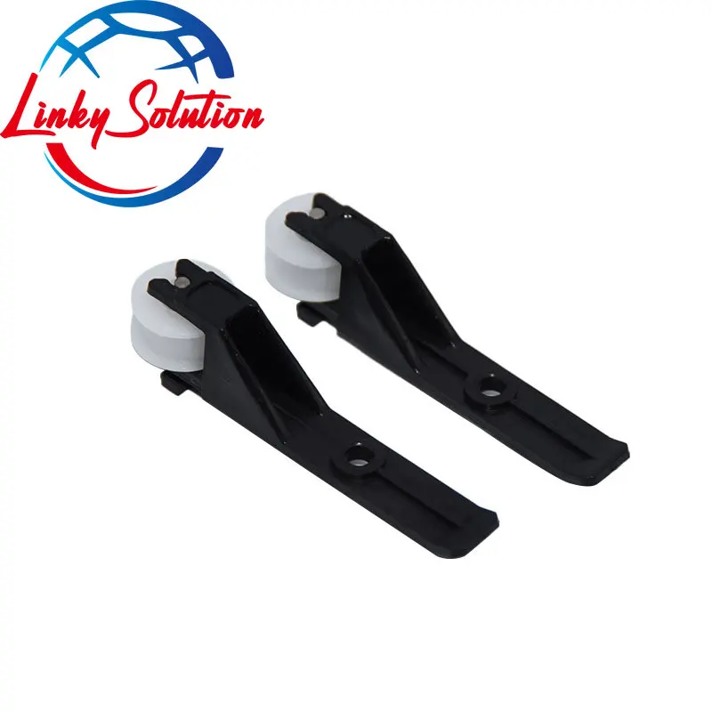 1pcs new belt pulley Belt Tensioner kit for HP T120 T520 T730 T830 CQ890-60088 CQ890-60230 CQ890-40172 CQ893-67016 F9A30-67068
1pcs new belt pulley Belt Tensioner kit for HP T120 T520 T730 T830 CQ890-60088 CQ890-60230 CQ890-40172 CQ893-67016 F9A30-67068