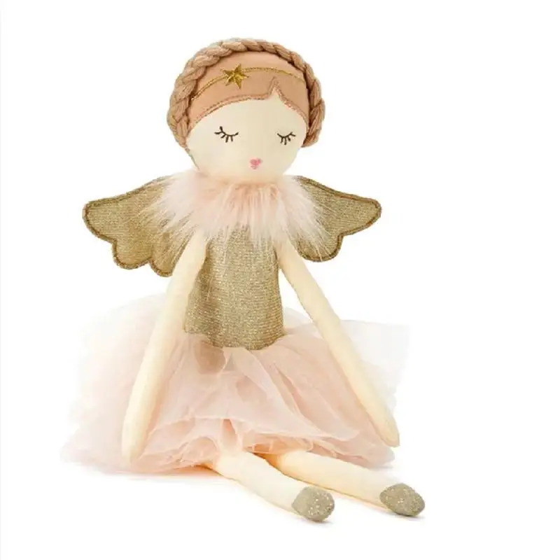 Ins Nordic style girl doll comfort doll children room decoration baby sleeping doll toy muppets
Ins Nordic style girl doll comfort doll children room decoration baby sleeping doll toy muppets