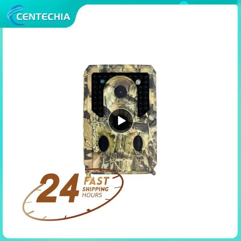 PR400 12MP 1080P Wildlife Trail Camera Photo Trap Infrared Outdoor Hunting Cameras Wireless Surveillance Tracking Camera
PR400 12MP 1080P Wildlife Trail Camera Photo Trap Infrared Outdoor Hunting Cameras Wireless Surveillance Tracking Camera