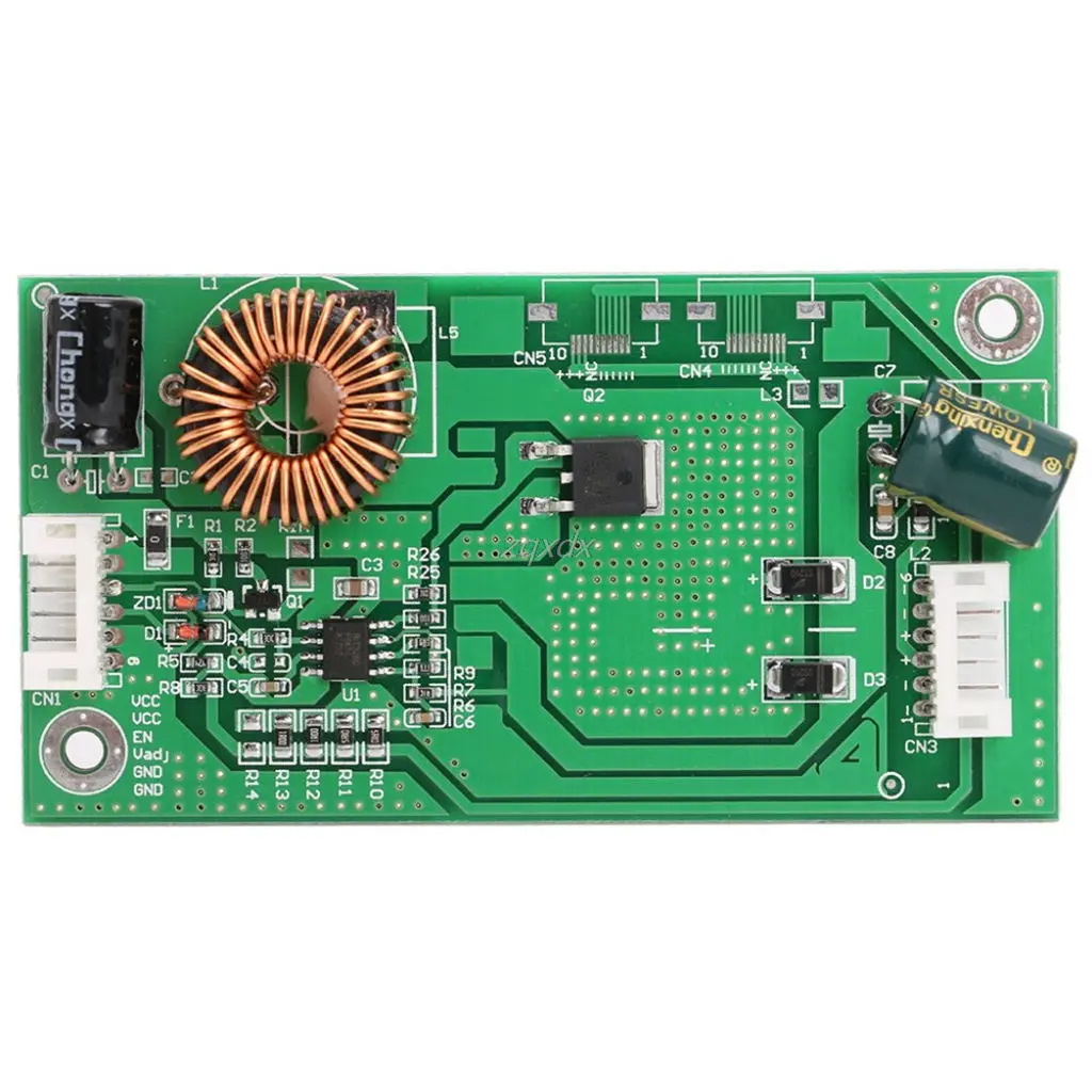 10-42 Inch Led Tv Constant Current Board Universal Inverter Driver Board Booster
10-42 Inch Led Tv Constant Current Board Universal Inverter Driver Board Booster