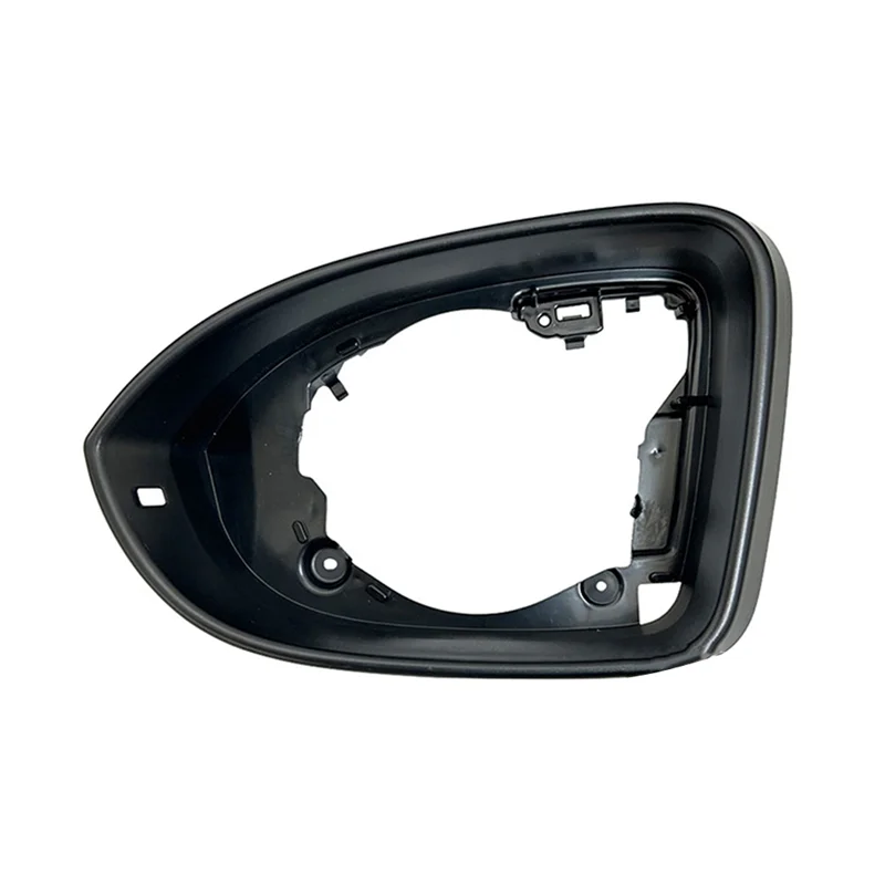 5H0857601 Car Rearview Mirror Glass Frame Cover Side Rear View Mirror Base Holder Trim Shell for VW Golf Mk8 20-22 Left
5H0857601 Car Rearview Mirror Glass Frame Cover Side Rear View Mirror Base Holder Trim Shell for VW Golf Mk8 20-22 Left