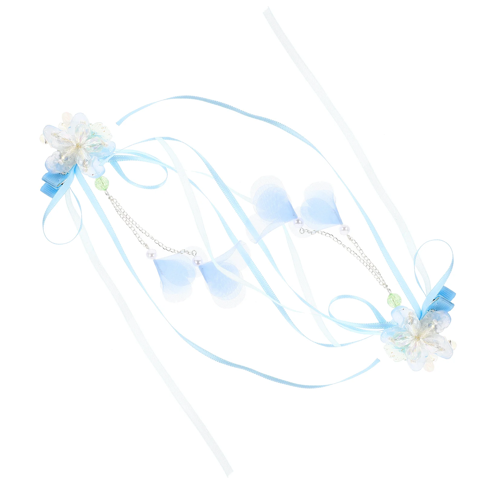 Tassel Flower Hair Clip Kid Hair Accessories Women Hairpins Chinese Retro Drop Barrette Decoration
Tassel Flower Hair Clip Kid Hair Accessories Women Hairpins Chinese Retro Drop Barrette Decoration