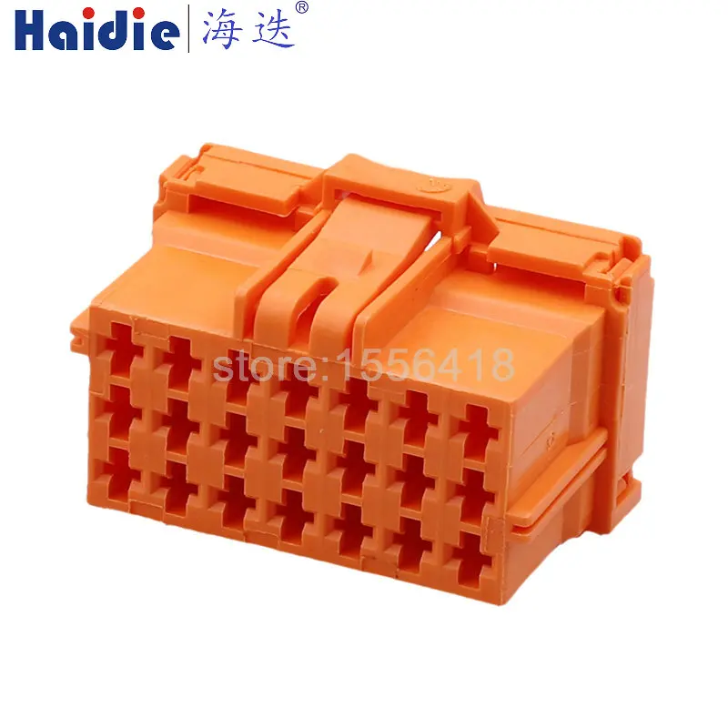 2sets tyco 21pin female plug 968975-2 auto wiring harness cable connector 9-968975-2
2sets tyco 21pin female plug 968975-2 auto wiring harness cable connector 9-968975-2