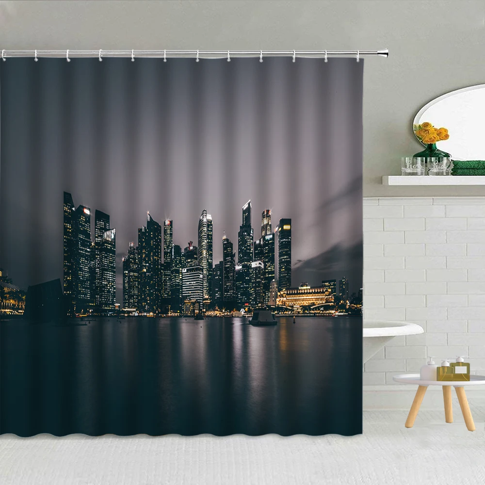 Shower Curtain Desert Flower Creative Design Fabric Home Bathroom Decor Cloth Curtains With Hooks Washable Tropical Plant Cactus
Shower Curtain Desert Flower Creative Design Fabric Home Bathroom Decor Cloth Curtains With Hooks Washable Tropical Plant Cactus