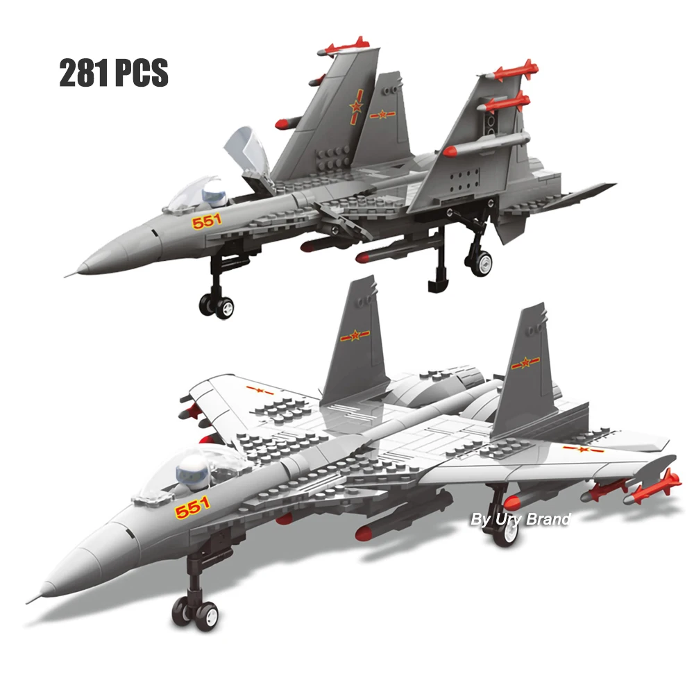 Армейский самолет WW2, модель самолета боевого самолета J15, модели боевых самолетов, Наборы для творчества, фигурки солдат, кирпичи, игрушки для детей
Армейский самолет WW2, модель самолета боевого самолета J15, модели боевых самолетов, Наборы для творчества, фигурки солдат, кирпичи, игрушки для детей