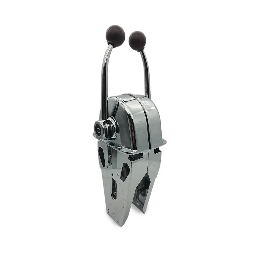 Для Teleflex Morse MT2 MT3 с одним управлением двигателем сменная морская лодка новинка