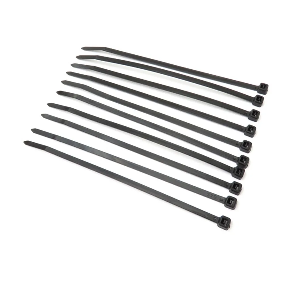 10pcs Cable Tie For Trachea Scuba Diving Regulator Mouthpiece BCD Airway Nylon Tie For Diving 150*6.4mm Water Sports Accessories
10pcs Cable Tie For Trachea Scuba Diving Regulator Mouthpiece BCD Airway Nylon Tie For Diving 150*6.4mm Water Sports Accessories