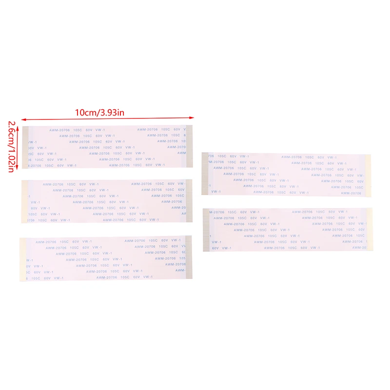 5 шт. золотистый FFC кабель KOQZM
5 шт. золотистый FFC кабель KOQZM