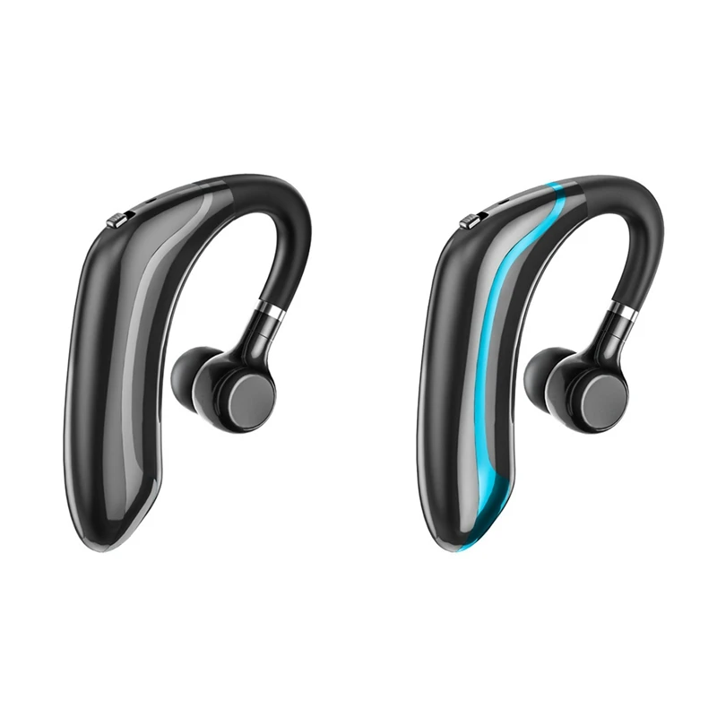 Беспроводная Bluetooth-гарнитура HFES, шумоподавление, для чистых звонков, для Android, Apple, для вождения, бизнеса, офиса
Беспроводная Bluetooth-гарнитура HFES, шумоподавление, для чистых звонков, для Android, Apple, для вождения, бизнеса, офиса