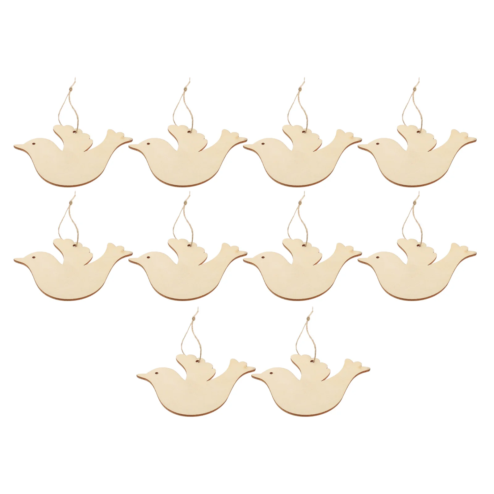 50pcs Color Painting Playthings Durable Lovely Xmas Hanging Pendants for Home Decor
50pcs Color Painting Playthings Durable Lovely Xmas Hanging Pendants for Home Decor