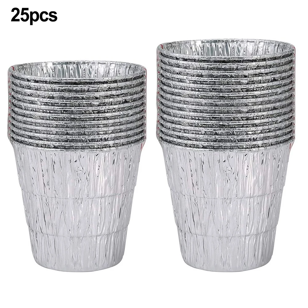 25pcs Replacement Grease Bucket Liners For Z Grills Pellet Grills 450/550/700/1000 Series BBQ Grill Accessories
25pcs Replacement Grease Bucket Liners For Z Grills Pellet Grills 450/550/700/1000 Series BBQ Grill Accessories