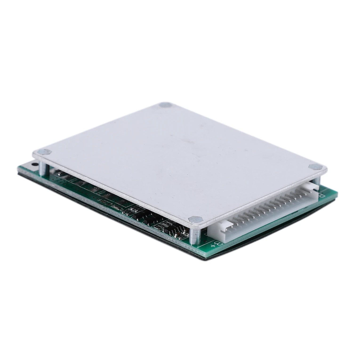 16S 60V 20A Li-Ion Lithium 18650 Battery BMS PCB Protection Board with Balance for E-Bike EScooter
16S 60V 20A Li-Ion Lithium 18650 Battery BMS PCB Protection Board with Balance for E-Bike EScooter