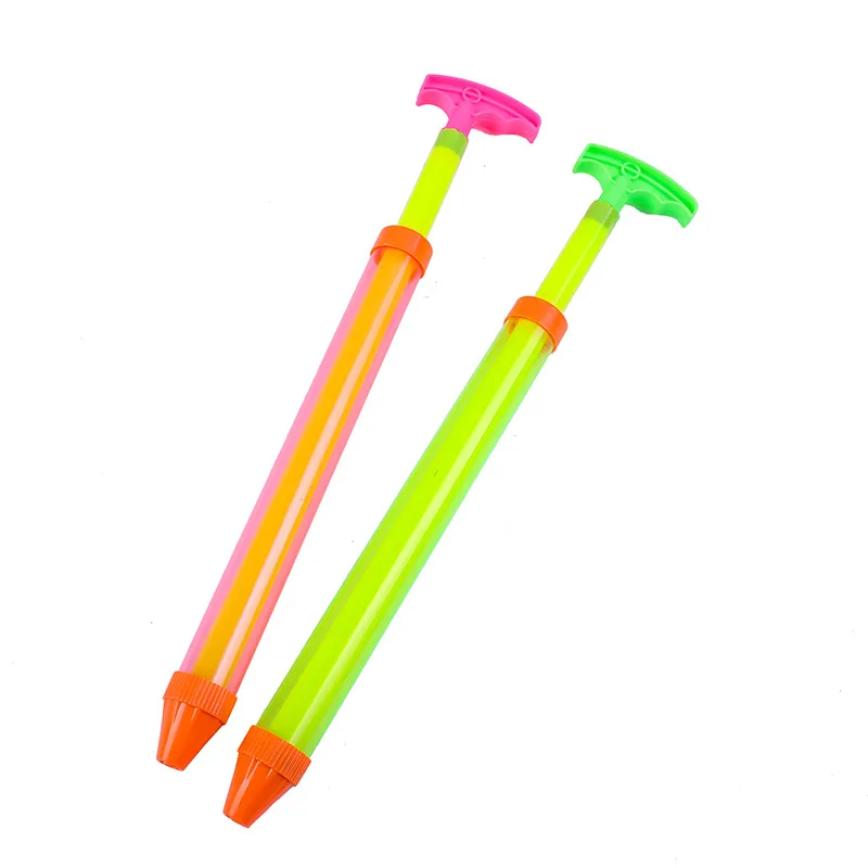 2Pcs 43cm Water Gun Toys Summer Children's Outdoor Beach Play Water Sports Toy for Kids Birthday Party Favors Pinata Fillers
2Pcs 43cm Water Gun Toys Summer Children's Outdoor Beach Play Water Sports Toy for Kids Birthday Party Favors Pinata Fillers