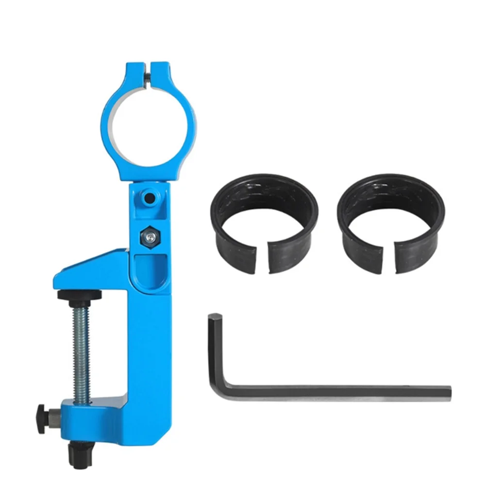 Securely Mount Your Drill with Adjustable Clamp Multifunction Electric Drill Support Precision Fixing Bracket Hand Drill Holder
Securely Mount Your Drill with Adjustable Clamp Multifunction Electric Drill Support Precision Fixing Bracket Hand Drill Holder