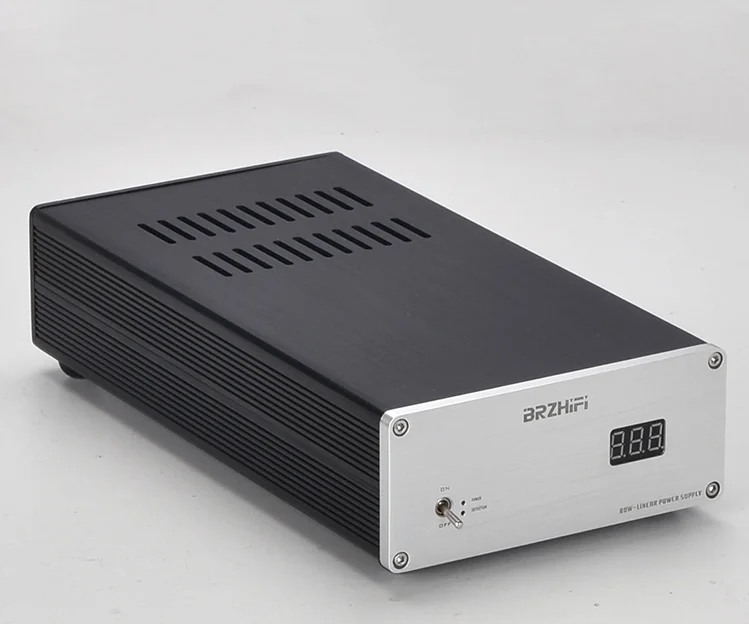 80w High Current Linear Power Supply 12v Hard Disk Box Router Nas Mac Pchifi With Dc Protection
80w High Current Linear Power Supply 12v Hard Disk Box Router Nas Mac Pchifi With Dc Protection