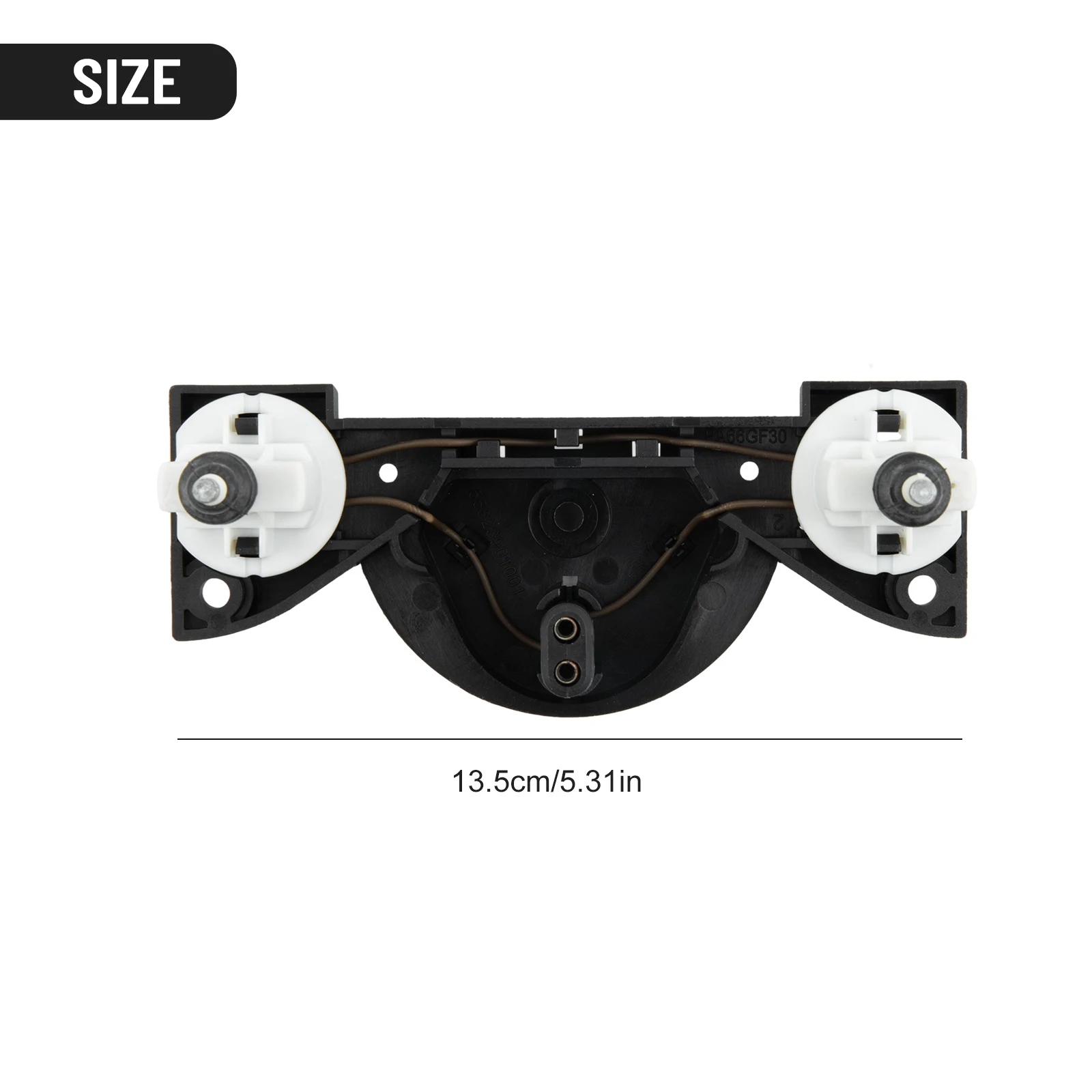Car Modulator Car Accessories For Discovery For Land For Rover Front Interior Parts New Style Practical To Use
Car Modulator Car Accessories For Discovery For Land For Rover Front Interior Parts New Style Practical To Use