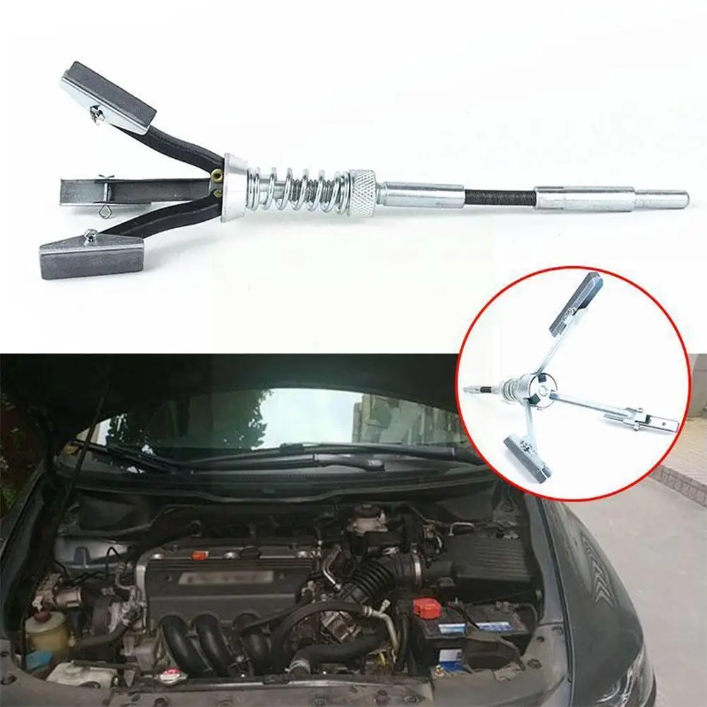 Adjustable Brake Cylinder Hone Piston Bore Honing Tool Car Engine Brake Piston Three-jaw Cylinder Sander For Car Truck Bus D3k6
Adjustable Brake Cylinder Hone Piston Bore Honing Tool Car Engine Brake Piston Three-jaw Cylinder Sander For Car Truck Bus D3k6