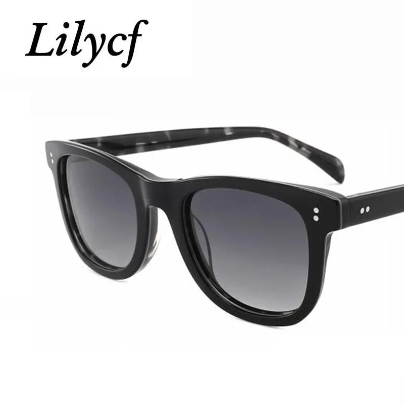 Fashion Casual Polarized Sunglasses Men's Trend Outdoor Sports Driving Anti-UV Acetate Glasses High Quality UV400 Eyewear 2022
Fashion Casual Polarized Sunglasses Men's Trend Outdoor Sports Driving Anti-UV Acetate Glasses High Quality UV400 Eyewear 2022