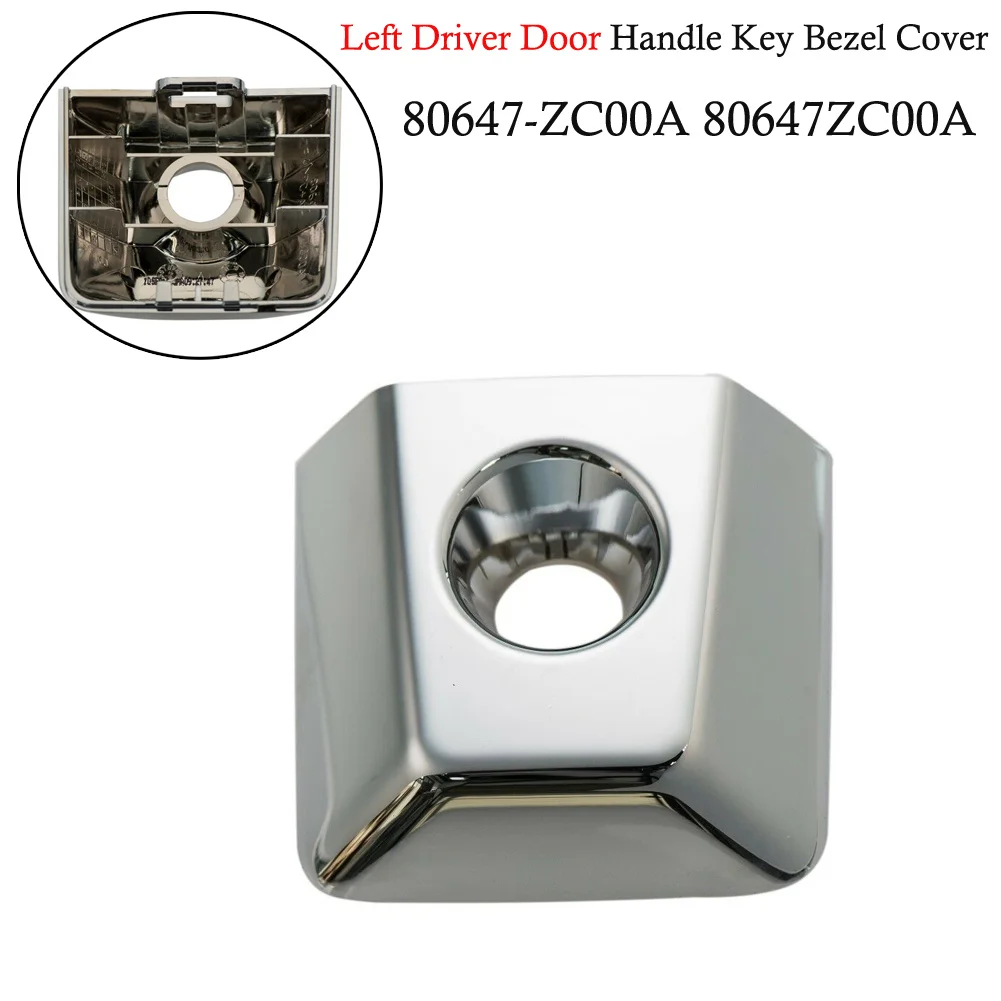 Left Driver Door Handle Key Bezel Cover For Nissan For Armada For Infiniti QX56 Front Driver Side Exterior Door Handle Lock Beze
Left Driver Door Handle Key Bezel Cover For Nissan For Armada For Infiniti QX56 Front Driver Side Exterior Door Handle Lock Beze