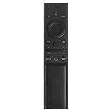 BN59-01363A Voice Remote Control for Samsung Smart TV NEO QLED/QLED Series,Compatible with QN43LS03AAFXZA QN55LS03AAFXZA