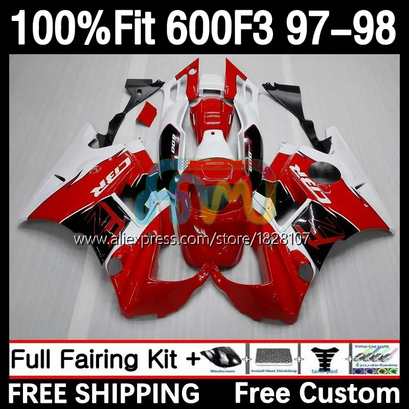 Корпус инжектора + резервуар для HONDA CBR600 белый красный F3 CBR 600F3 600 F3 FS 22No.7 CBR600FS CBR600F3 97 98 1997 1998 обтекатель OEM
Корпус инжектора + резервуар для HONDA CBR600 белый красный F3 CBR 600F3 600 F3 FS 22No.7 CBR600FS CBR600F3 97 98 1997 1998 обтекатель OEM