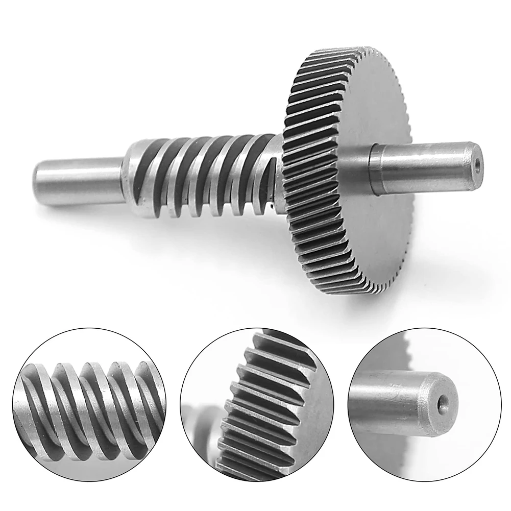Mixer Parts Worm Gear Kit Gear Parts Lawn Mowers Mixer Parts Replace Accessories Set W11086780 WP9706529 9706529
Mixer Parts Worm Gear Kit Gear Parts Lawn Mowers Mixer Parts Replace Accessories Set W11086780 WP9706529 9706529