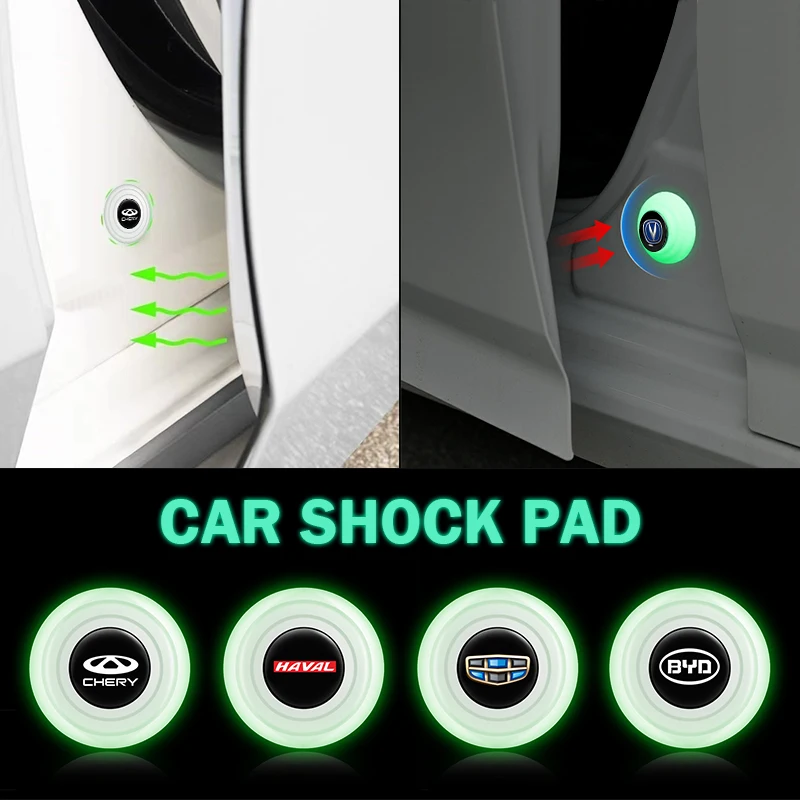 Car Door Absorber Soundproof Buffer Shock for Alfa Romeo159 147 156 Stelvio Giulia Giulietta Gt Mito 2021 Logo Car Accessories
Car Door Absorber Soundproof Buffer Shock for Alfa Romeo159 147 156 Stelvio Giulia Giulietta Gt Mito 2021 Logo Car Accessories