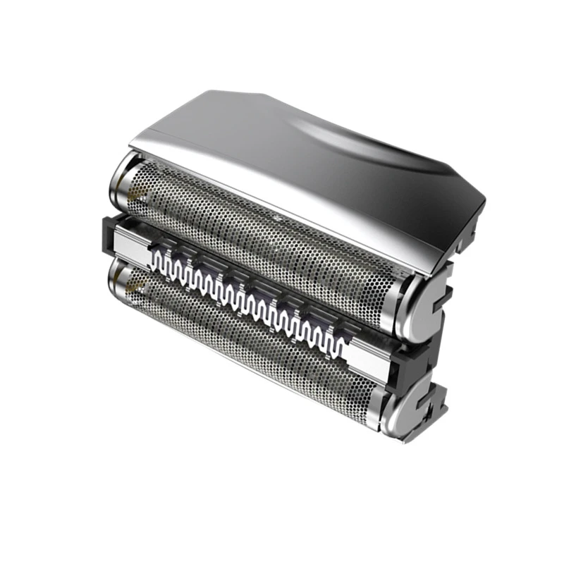 2X Replacement Shaver Head For Braun 70S Series 7 790Cc, 760Cc, 7850Cc, 7865Cc, 7893S, 740S Cutter Replacement Head
2X Replacement Shaver Head For Braun 70S Series 7 790Cc, 760Cc, 7850Cc, 7865Cc, 7893S, 740S Cutter Replacement Head