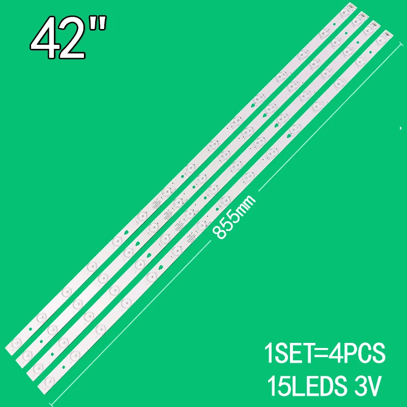 Для 42 "ЖК-телевизора Φ A Φ 42CE3210D LED42D15-01 LE42M36 42A3Y F42A7 TCL LE42E6900 LS42H3000W K42M/M00KA 42A5M
Для 42 "ЖК-телевизора Φ A Φ 42CE3210D LED42D15-01 LE42M36 42A3Y F42A7 TCL LE42E6900 LS42H3000W K42M/M00KA 42A5M