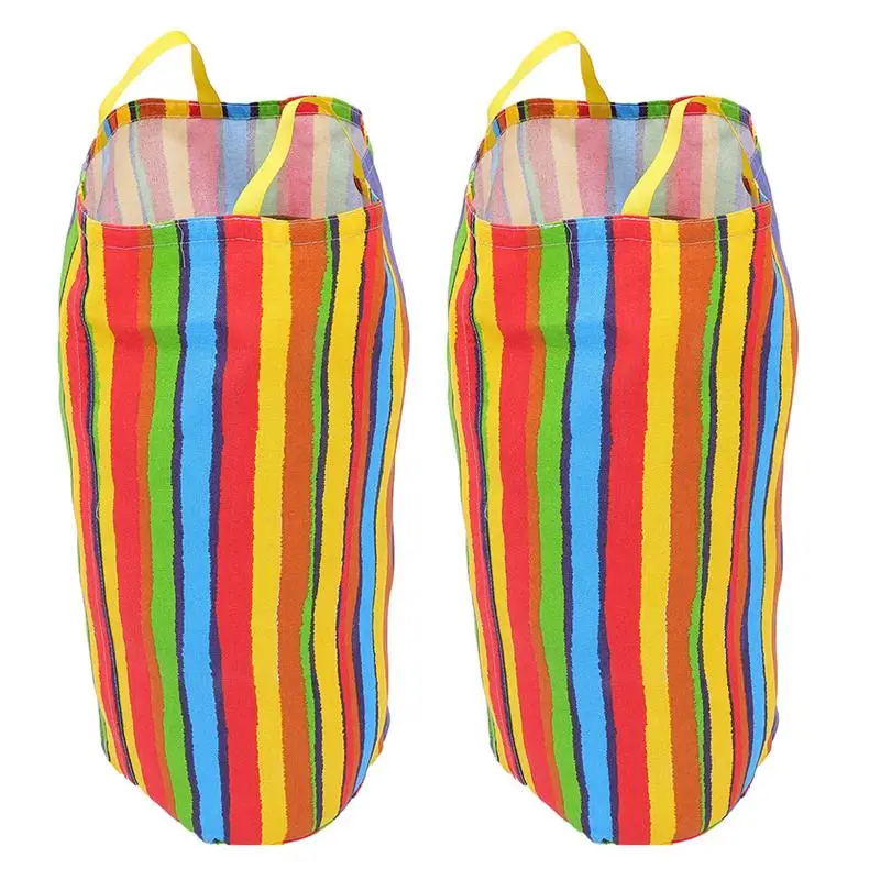 2pcs Outdoor Fun Speelgoed School Activiteit Sack Race Bag Kids Adult Familie Sack Racing Games Springen Sport Training Party
2pcs Outdoor Fun Speelgoed School Activiteit Sack Race Bag Kids Adult Familie Sack Racing Games Springen Sport Training Party