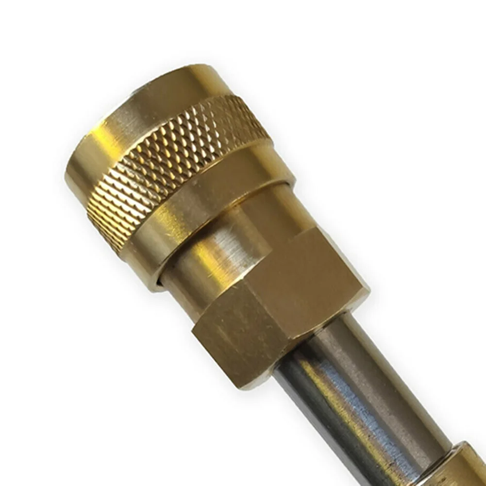 Pressure Washer Accessories Quick Connector For Lance TTB2200PRW TTB2700PRW Pressure Washer Extension Wan Nozzle Adapters
Pressure Washer Accessories Quick Connector For Lance TTB2200PRW TTB2700PRW Pressure Washer Extension Wan Nozzle Adapters