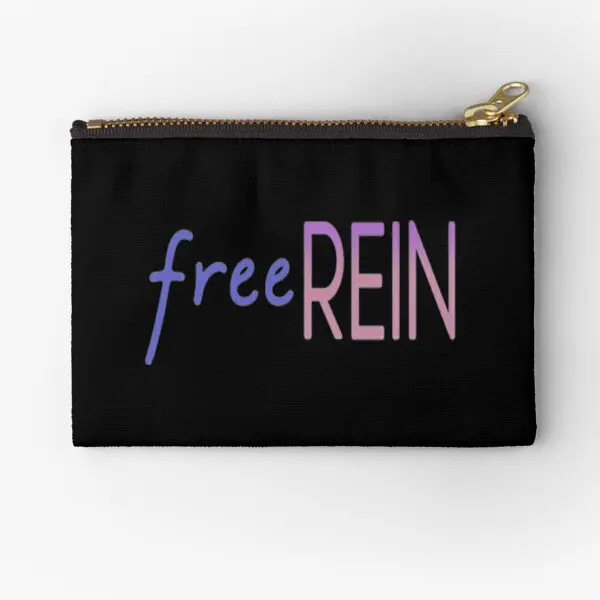 Free Rein Zipper Pouches Key Coin Bag Men Small Women Underwear Pure Packaging Storage Money Socks Pocket Cosmetic Wallet
Free Rein Zipper Pouches Key Coin Bag Men Small Women Underwear Pure Packaging Storage Money Socks Pocket Cosmetic Wallet